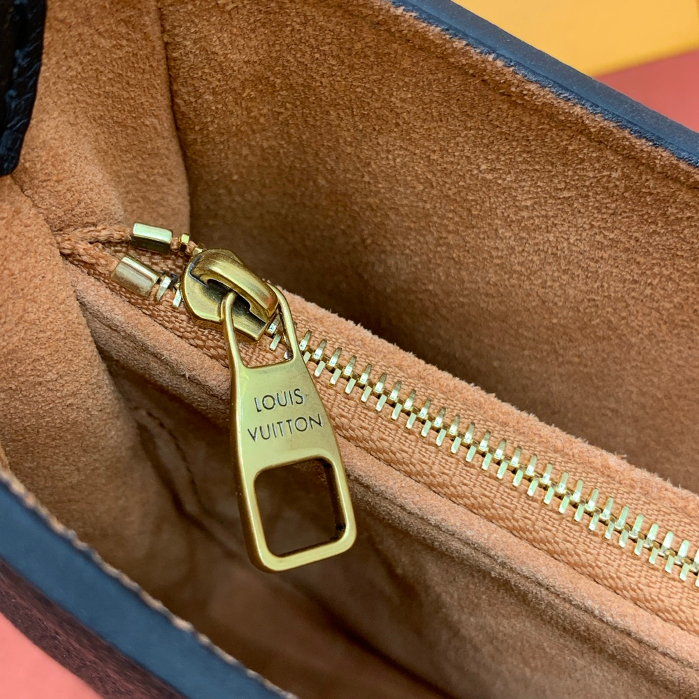Louis Vuitton Low Key Shoulder Bag