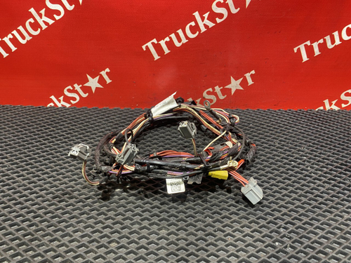 Проводка крыши 2018г