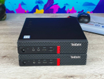 Мини-пк Lenovo ThinkCentre M630e i5-8265U, Intеl UНD Grарhiсs
