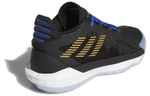 Кроссовки Adidas Barricade Tennis