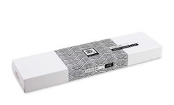 Нож Сантоку Oleio GmbH 1DM-SAN-SCH-ZAY, 17 см