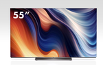 Телевизор Haier H55S9UG PRO (DH1VMGD01RU) (h)