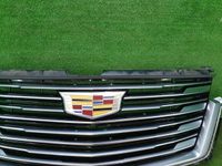 Решетка радиатора Cadillac Escalade 5 (2020-н.в.)