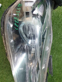 Битая Фара правая Genesis G70 (2017-2021) LED