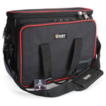 Сумка монтажника С-04 серия ПРОФИ КВТ