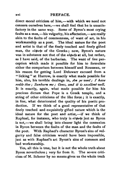 The poetry of Byron | George Gordon Byron