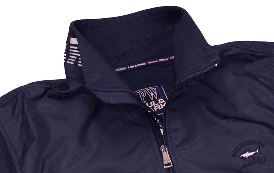 Спортивный костюм Paul&Shark