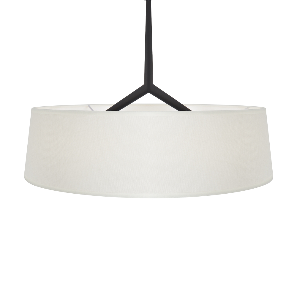 Подвесной светодиодный светильник Freya Vabi FR6132PL-L15B