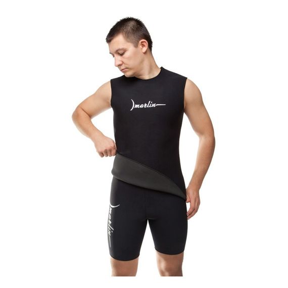 Майка Marlin Open Cell 3 мм