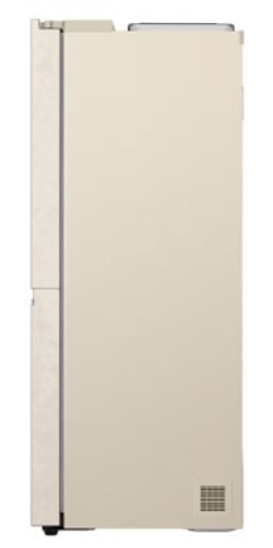 Холодильник LG GC-B257JEYV