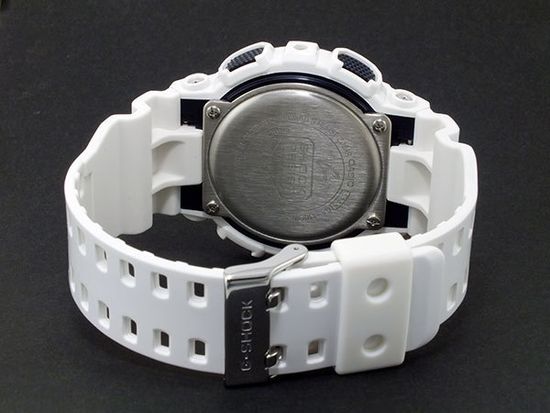 Наручные часы Casio G-Shock GA-110GW-7ADR