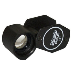 Лупа складная ЛП-3 15х - фото 2