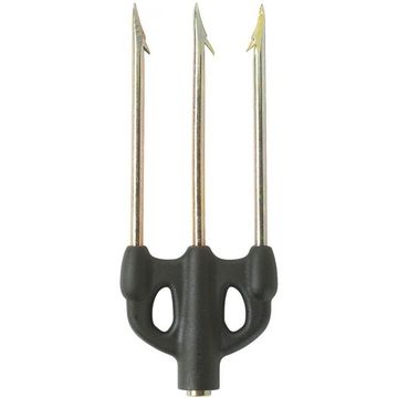 Наконечник трехзубый Salvimar усиленный