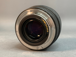 Canon EF 50mm 1.4 нерабочий