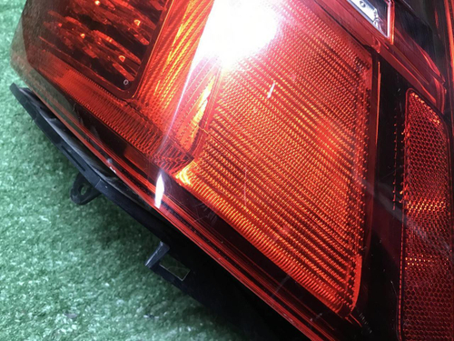 Фонарь правый внешний Volvo XC60 2 (2017-н.в.)
