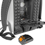 Распылитель аккумуляторный VILLARTEC ОА1221 21в 12л с акк и з/у