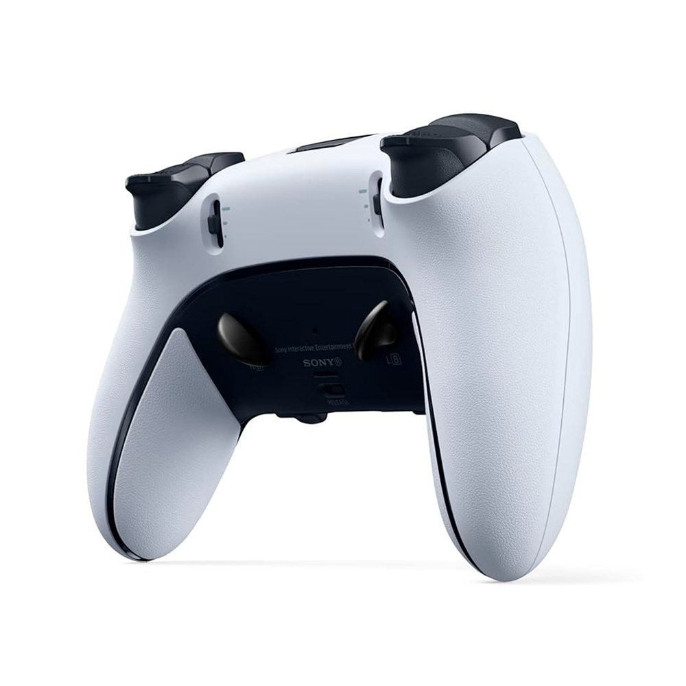 Беспроводной геймпад DualSense Edge White (Белый) для PlayStation 5