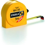 Карманная рулетка тип BM30 5 метров STABILA 16451