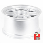 Комплект дисков Enkei 18x9.5 et15 5x114.3