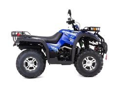 Квадроцикл  SHARMAX Alligator 400 (P) без ПСМ