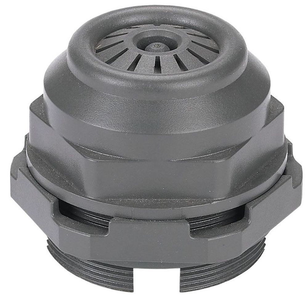 Элемент дренажный УКД d50мм IP66 IEK YUK20-50-66