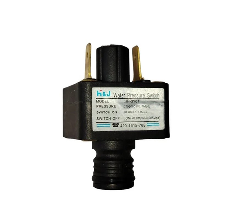 Датчик минимального давления воды Сармат T,TB (CN)