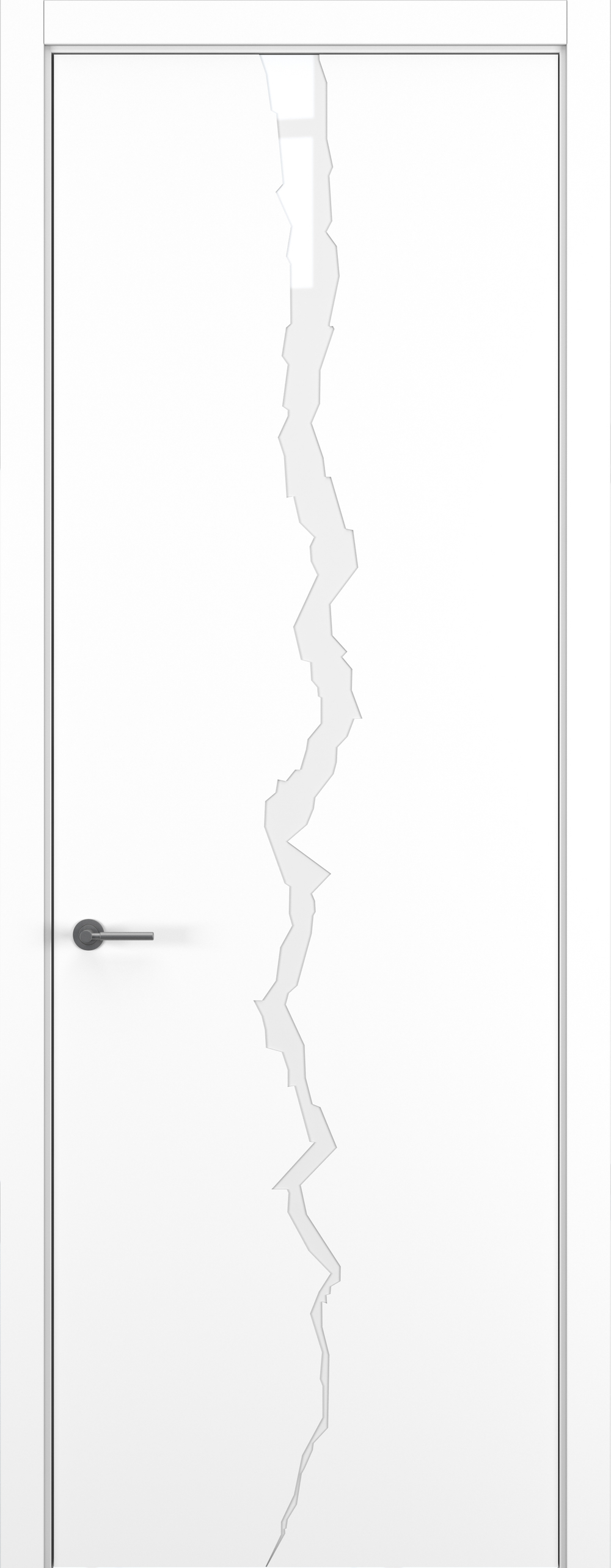 Межкомнатная дверь Zadoor ART Classic ПО Rift