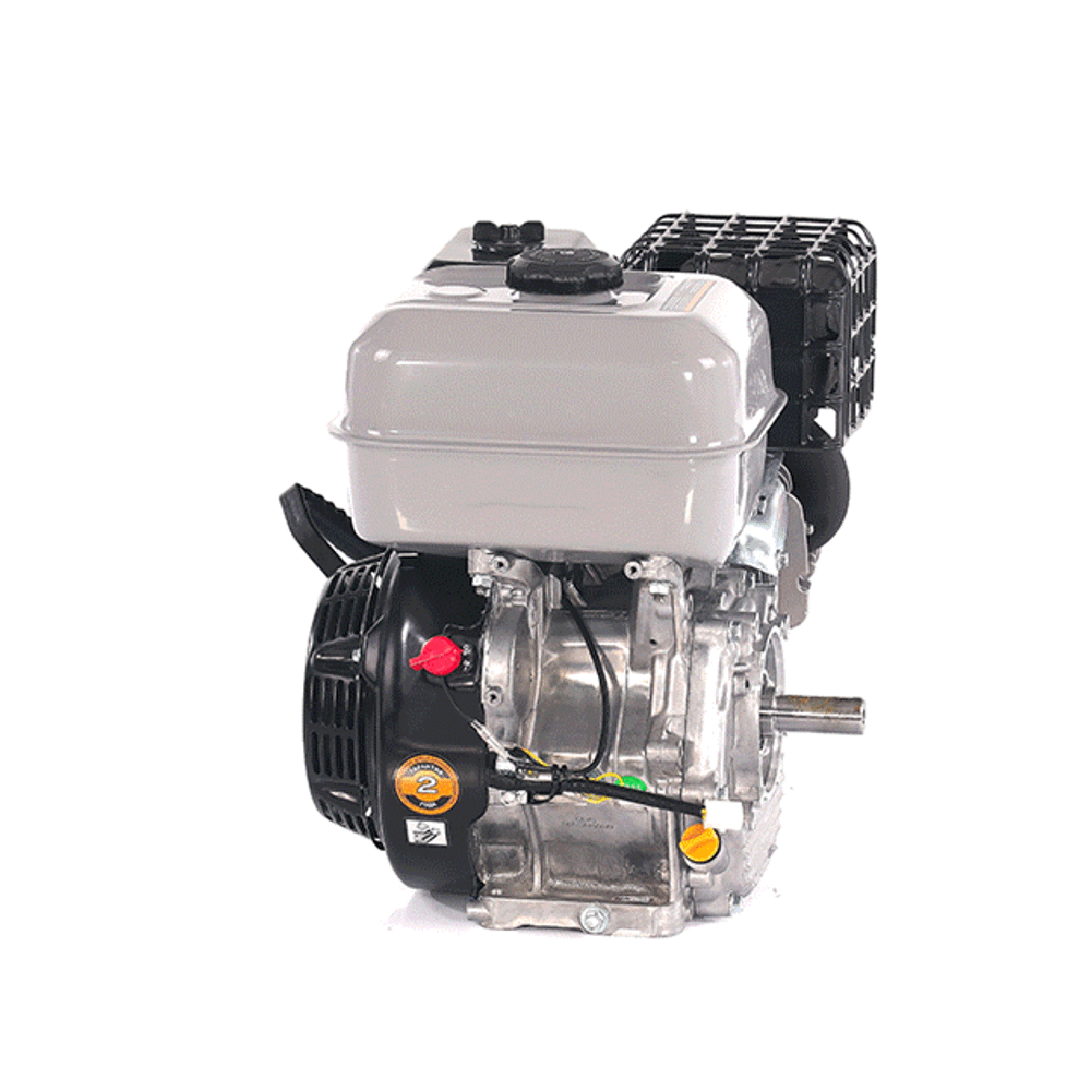 Двигатель бензиновый EVOline GB 460