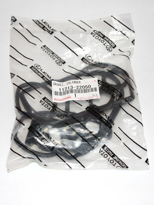 Прокладка клапанной крышки 1121322050 для Toyota Avensis