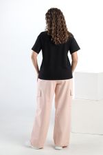 Футболка Руно Виотекс ЧЁРНЫЙ