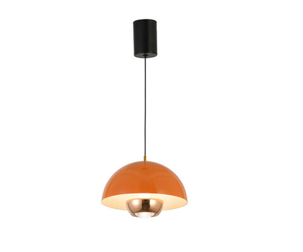 Kink Light 07524-18,09 Подвес Джелони оранжевый