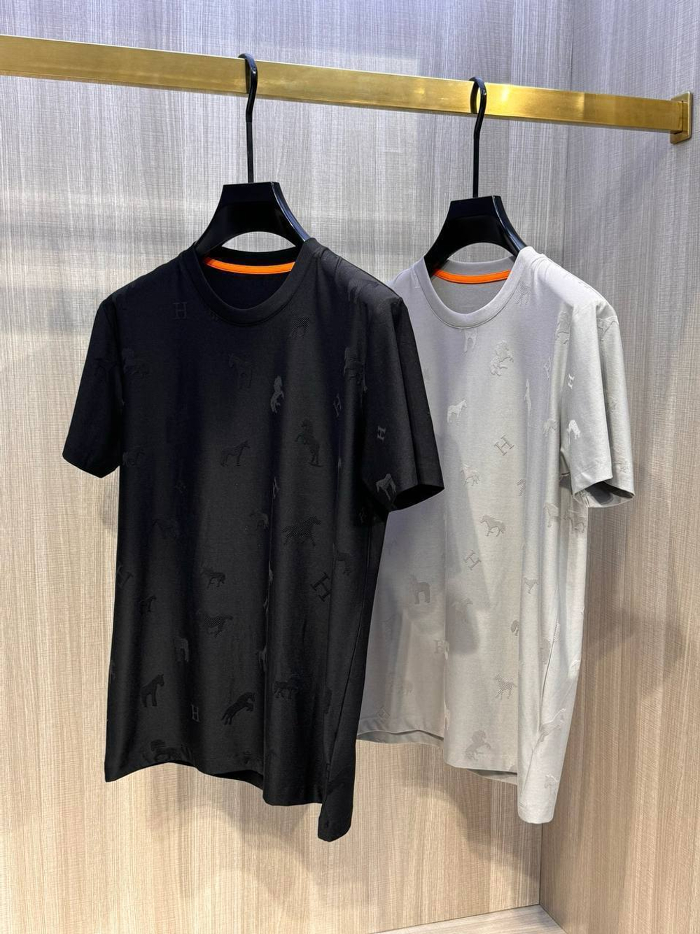 Футболка Hermes, арт. 713389