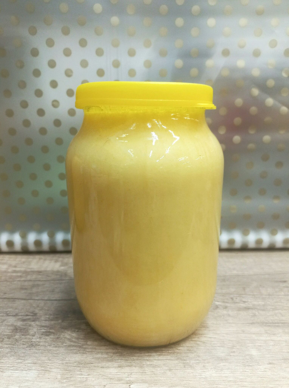 Мёд Донниковый натуральный, 2024, 2,800 кг / 2 литра