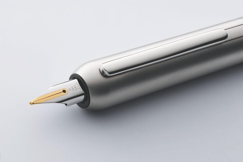 Перьевая ручка Lamy Dialog3 074 (4000540) 1