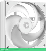 Вентилятор для корпуса ID-Cooling AS-120-W White