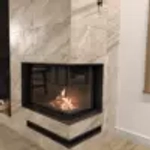 КАМИННАЯ ТОПКА АСТОВ П2С 800