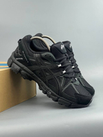 Кроссовки Asics Gel-Kahana 8 #496 (черн.)