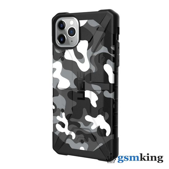 UAG Pathfinder Series Case for Apple iPhone 11 Pro Arctic Camo (Серый)111707114060
