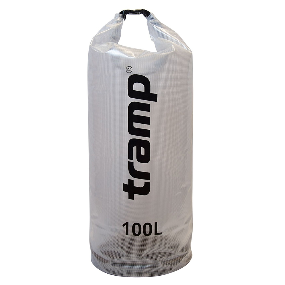 Tramp гермомешок прозрачный 100л