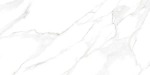 Керамогранит Alma Ceramica GFA114NVD07L Nevada 114x57 белый лаппатированный под мрамор