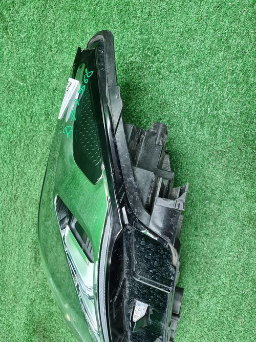 Битая Фара левая Chery Tiggo 7 Pro (2020-н.в.) LED