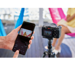 Видеокамера Sony FX30 Body (ILME-FX30)