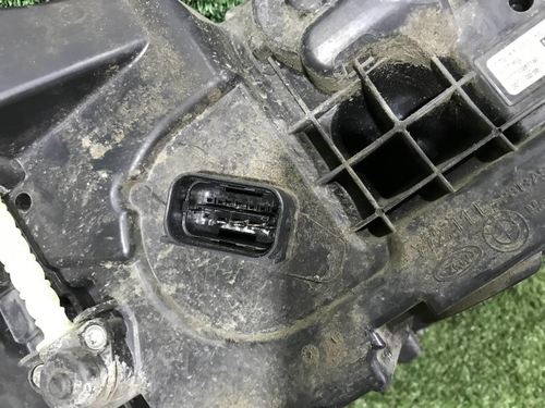 Фара левая BMW 7er G11 G12 (2015-2019) LED