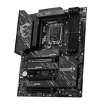 Материнская плата MSI Z890 GAMING PLUS WIFI, LGA1851, DDR5, ATX