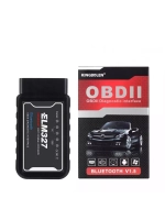 ELM327 Bluetooth V1.5 PIC18F25K80 KINGBOLEN