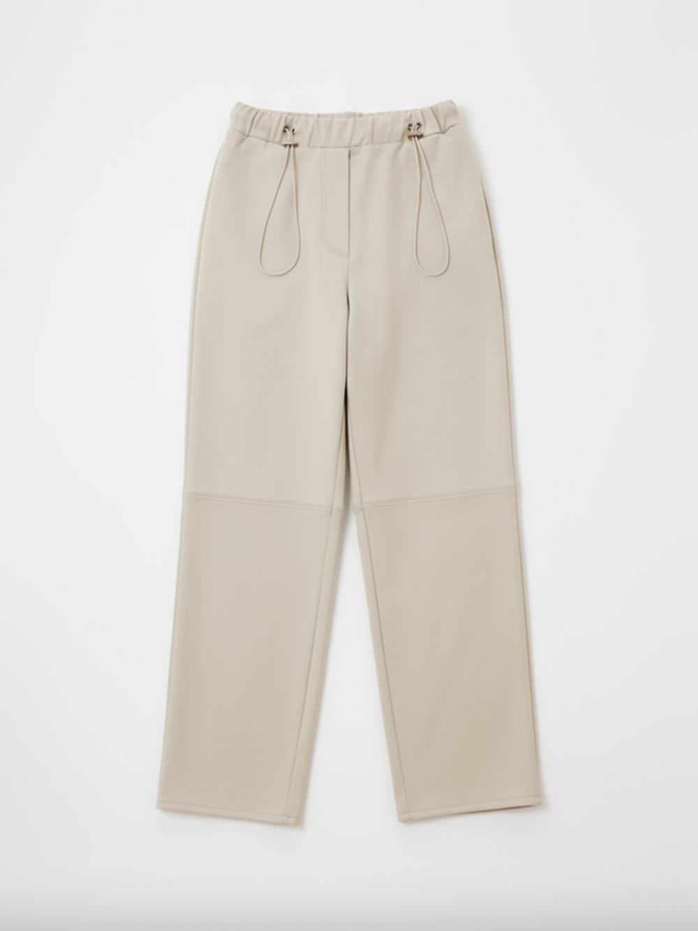 Объёмные брюки-карго