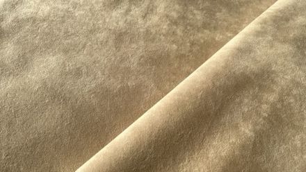 Велюр Брэнди 37 бежевый