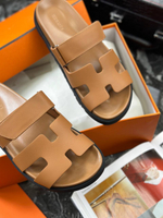 Сандалии Hermes