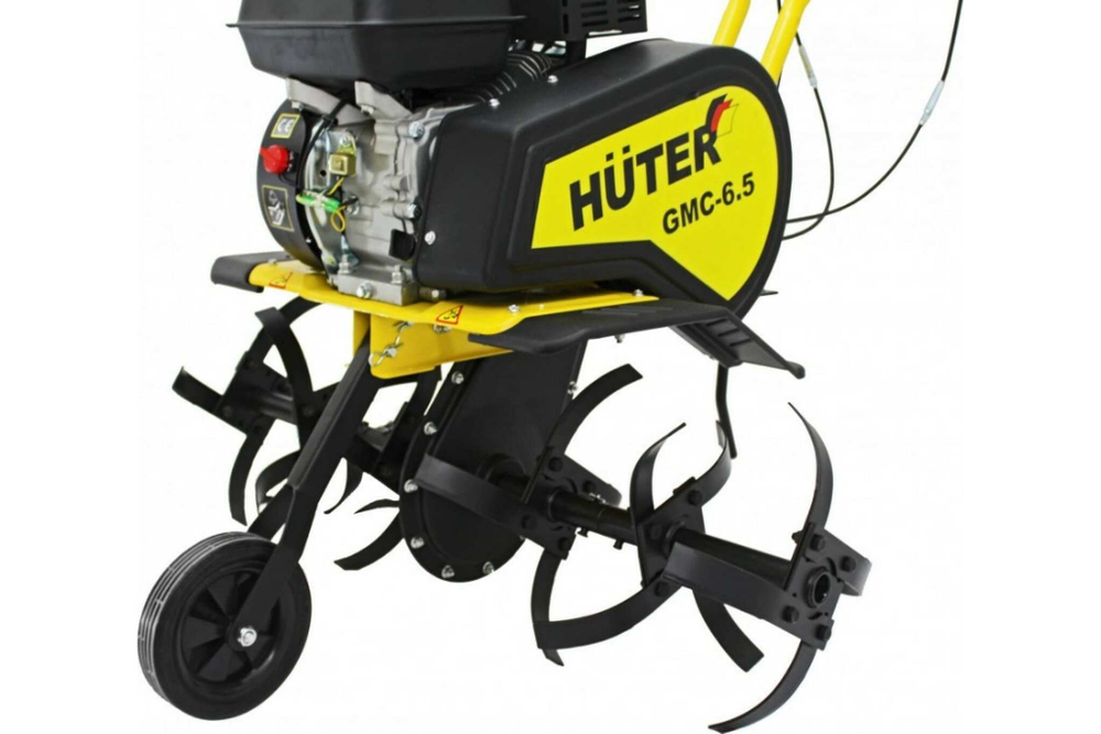 Культиватор бензиновый Huter GMC-6.5