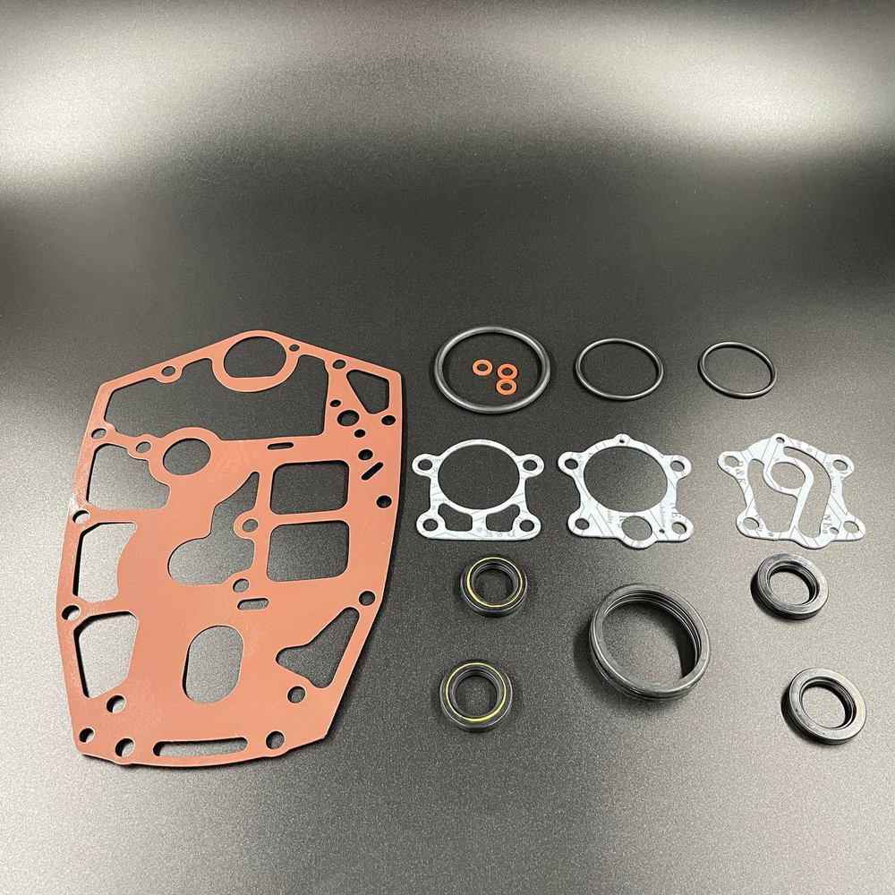 Ремкомплект редуктора Yamaha 48/55 (Osaka)